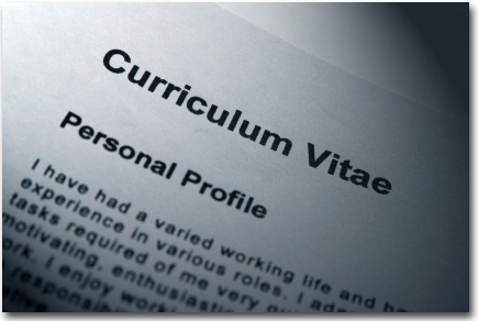 Curriculum Vitae